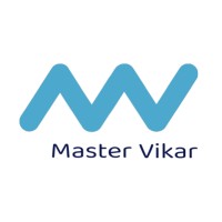 Master Vikar