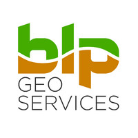 blp GeoServices GmbH logo - Similar company to Umweltdata
