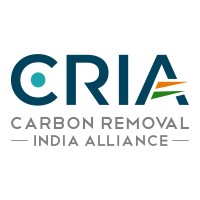 Carbon Removal India Alliance (CRIA) logo - Similar company to Carboncrew
