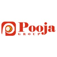 POOJA AGENCIES logo - Similar company to Pooja Engineering Work