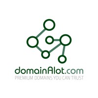 domainAlot.com logo - Similar company to Brannans