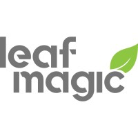 Leafmagic AV logo - Similar company to Likkus