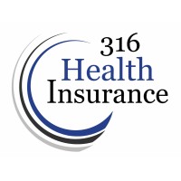 316 Health Insurance logo - Similar company to Kansas Medical Clinic, Pa