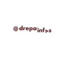 Drepa Infos logo - Similar company to French Federation For Sickle Cell And Thalassemia Patients' Organizations