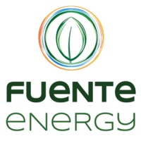 Fuente Energy in Sweden Filial logo - Similar company to Alysida Technologies Ltd