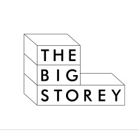 The Big Storey logo - Similar company to Whatsthis Studios