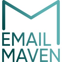 Email Maven logo - Similar company to Email Innovations World