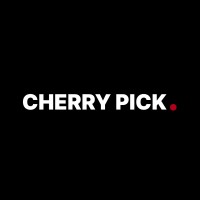 CherryPick Agency IT logo - Similar company to Attractor Software Llc