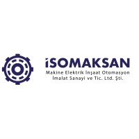Isomaksan Machinery Industry & Trade Co. Ltd. logo - Similar company to Excel Sınıfı
