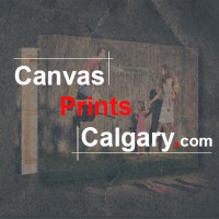 Canvas Prints Calgary logo - Similar company to Artplode