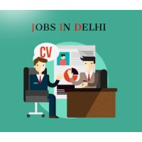 Job in Delhi NCR logo - Similar company to Arycom