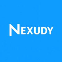 Nexudy logo - Similar company to Liqa Technologies