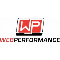 Webperformance GmbH logo - Similar company to Digitalark