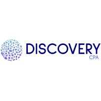 Discovery CPA logo - Similar company to Viking Cfo