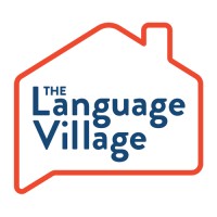 The Language Village logo - Similar company to Good Luck Media Ltd