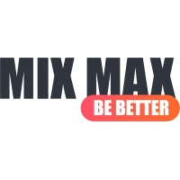 Mix Max logo - Similar company to Master Training