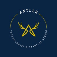 ANTLER Technologies & Start-Up Studio logo - Similar company to Antler Technologies