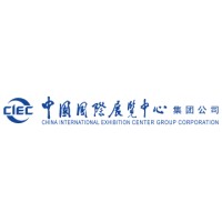 中国国际展览中心集团公司 logo - Similar company to 360° Explore | Adventures & Expeditions