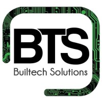 BTS Elektromekanik İnşaat Ltd. logo - Similar company to Ae Engineering & Construction