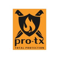 PRO-TX® ADVANCED TEXTILES logo - Similar company to Albertfalvi Cérnázó Kft.