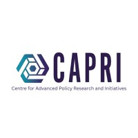 Centre for Advanced Policy Research and Initiatives (CAPRI) logo - Similar company to Itech Marathi