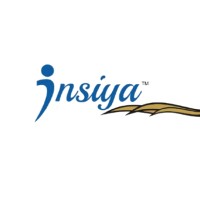 INSIYA SOLAR logo - Similar company to Advanced Solar Power Systems
