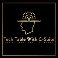 Tech Table With C-Suite logo - Similar company to Rightgas Ltd