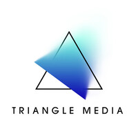 Triangle Media ME logo - Similar company to Triangle Media