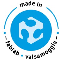 Fablab Valsamoggia logo - Similar company to Metaprojects