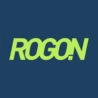 ROGON logo - Similar company to N