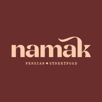 Namak logo - Similar company to Yellow Chilly
