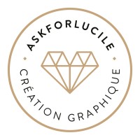 ASKFORLUCILE logo - Similar company to Agence D-Calé