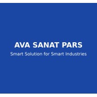 AVA SANAT PARS logo - Similar company to Logiec