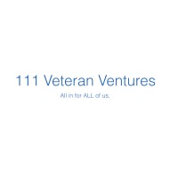 111 Veteran Ventures, Inc. logo - Similar company to Empire Excavating Llc