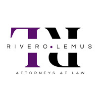 Rivero Lemus Abogados logo - Similar company to Orión Fibra-E