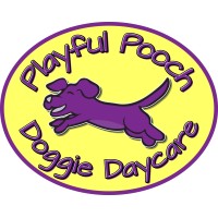 Playful Pooch Doggie Daycare & Boarding