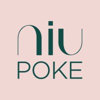 NIU Poke logo - Similar company to M17 Capital Management
