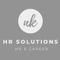 NK HR Solutions logo - Similar company to Microfinanzas Nk Solutions