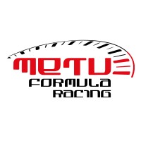 METU Formula Racing logo - Similar company to Itu Racing