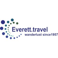 Everett Travel Service, a division of Everett India Private Limited logo - Similar company to Universal Freight Systems Limited