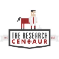 The Research Centaur