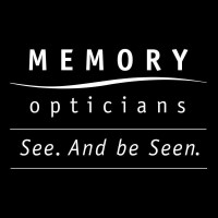 Memory Opticians logo - Similar company to Indonesia Memory Sports Council
