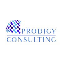 Prodigy Consulting logo - Similar company to Cycom Hacking Conference