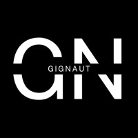 Gignaut logo - Similar company to Click And Scale