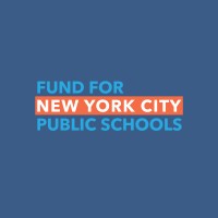 Fund for New York City Public Schools logo - Similar company to Sbh Community Service Network Inc.