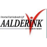 Installatiebedrijf Aalderink Vriezenveen logo - Similar company to Installatie Centrum Bv