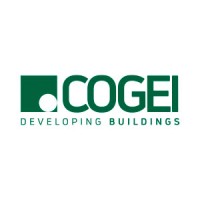 COGEI - Developing Buildings logo - Similar company to Studio Neirotti