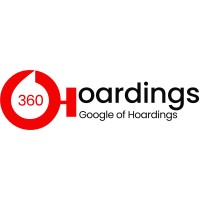 360hoardings Meerut logo - Similar company to Acm Meerut Professional Chapter