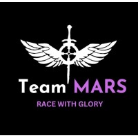 Team MARS logo - Similar company to E-Cell Smvit