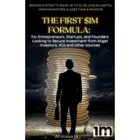 The First $1M Formula logo - Similar company to Happy Bond